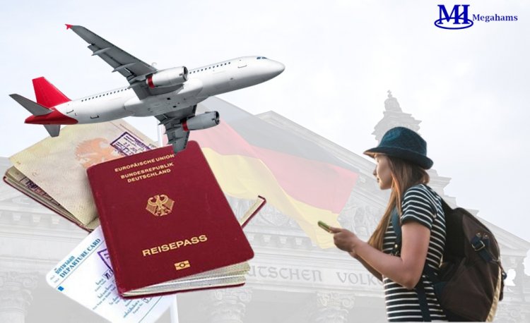 What You Need to Know About Applying for German Citizenship
