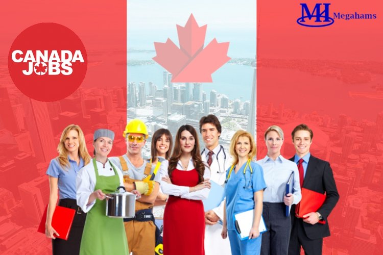 Work in Canada as a Foreign National