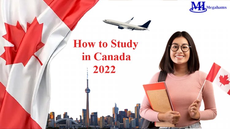 How to Study in Canada: A Complete Guide for International Students