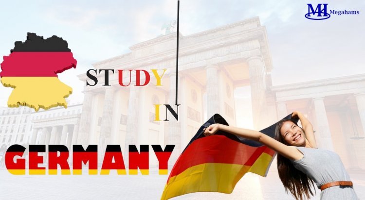 How to Study in Germany as an International Student: Everything You Need To Know Explained