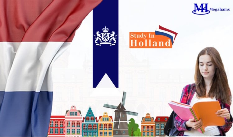 How to Study in the Netherlands as an International Student