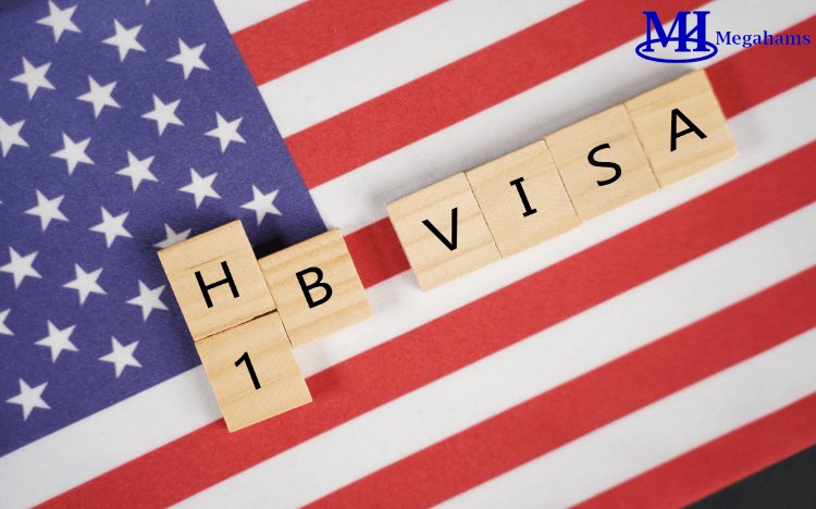 Everything You Need to Know About the H-1B Visa
