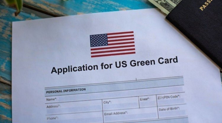 Green Card Explained Pathway To Us Citizenship Immigration Service Center Guidelines 0646