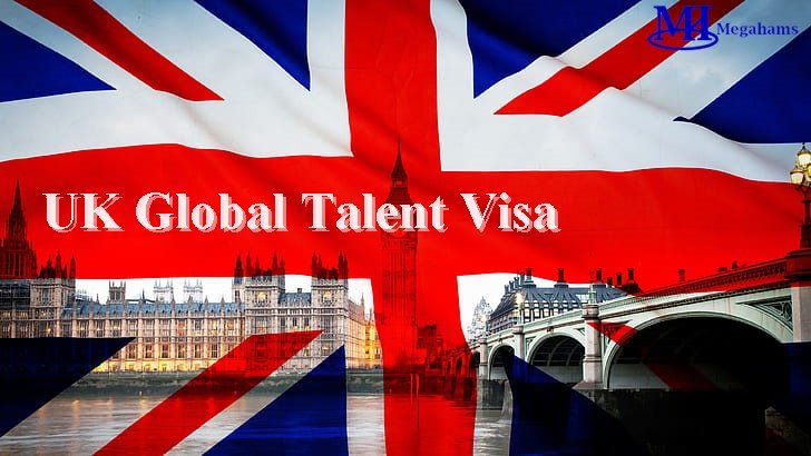 The United Kingdom's Global Talent Visa: A pathway to a better life