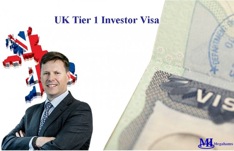 UK Tier 1 Investor Visa, Explained