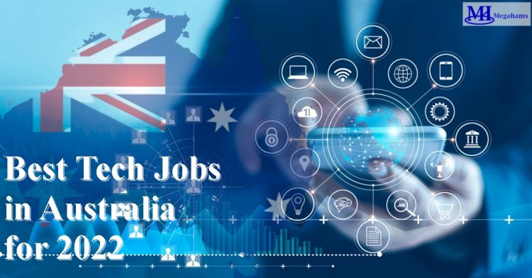 10 Best Technology Jobs in Australia You Should Consider