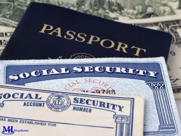 How are Social Security Numbers (SSN) Assigned?