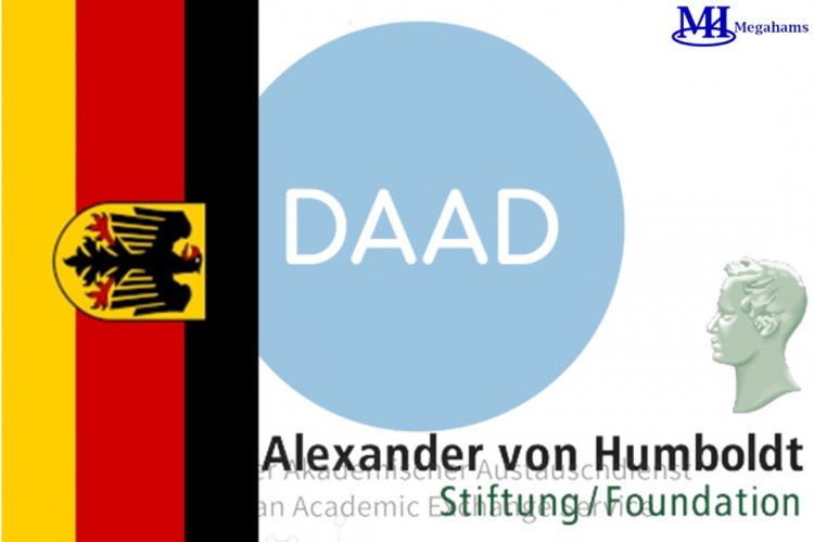 Humboldt Research Fellowships 2023 in Germany