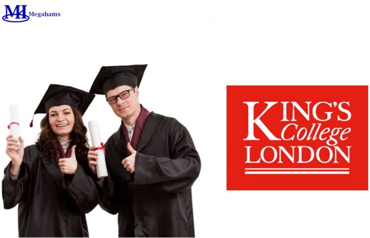 King's College London Ariyaratnam Scholarship 2022/23 for International Students in the UK