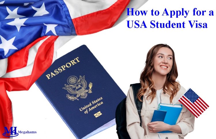 F1 Visa - Complete Guide on How to Get a USA Student Visa