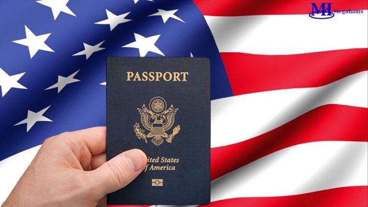 A Beginners Guide to Applying for a US Work Visa