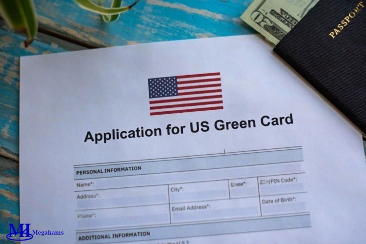 Green Card, Explained - Pathway to US Citizenship