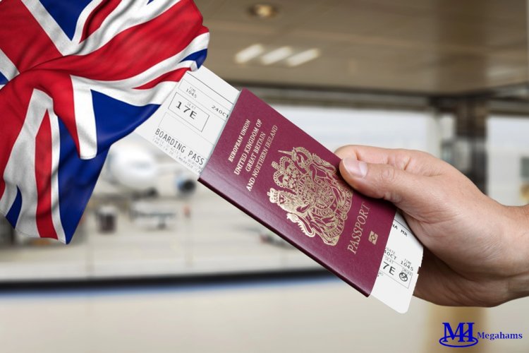 Everything You Need to Know About Applying for a UK Citizenship Visa