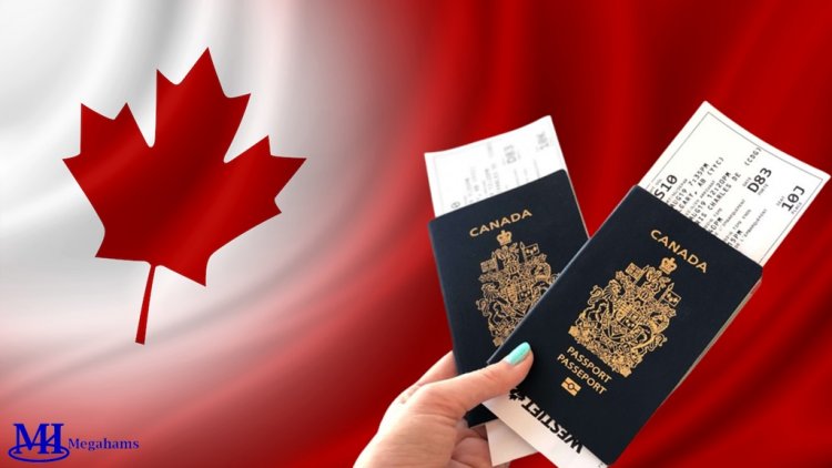 Quick Steps to Get a Canadian Citizenship Visa