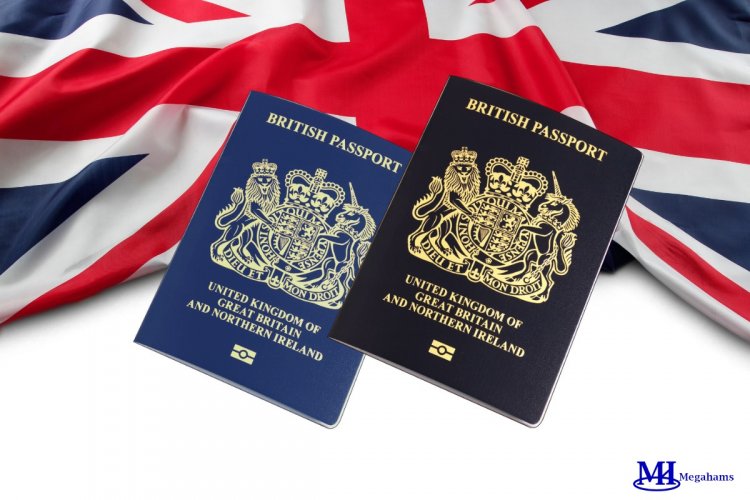 The UK Visa Lottery: Ready to Win a Visa?