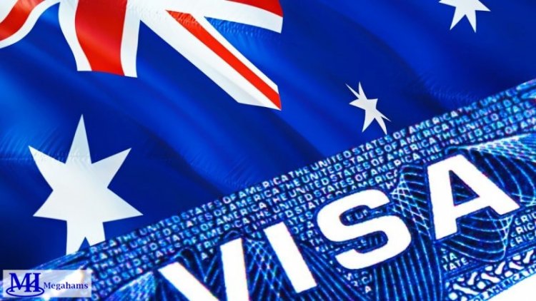 The Australian Visa Lottery: What You Need to Know