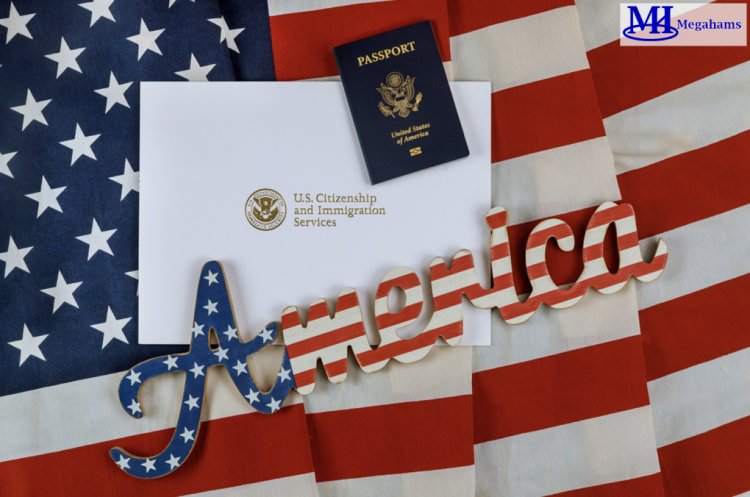 How to get a green card through the US Diversity Visa Lottery