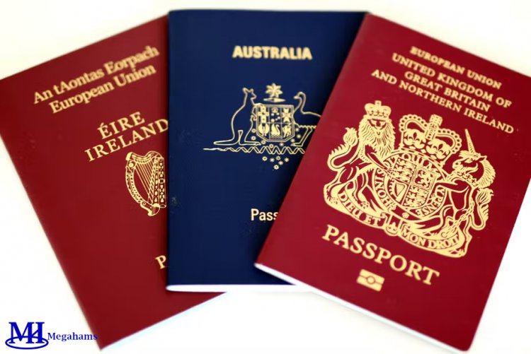 Tier 1 Countries' Citizenship Programs - Top Countries to Immigrate as a Foreigner