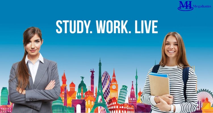 Visa Sponsorship Opportunities to Live, Work, and Study Abroad