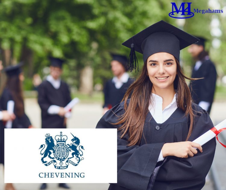 Fully Funded British Chevening Scholarships in UK for International Students
