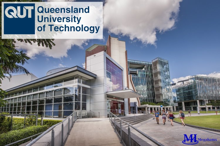 QUT Excellence Scholarship for International Students 2022