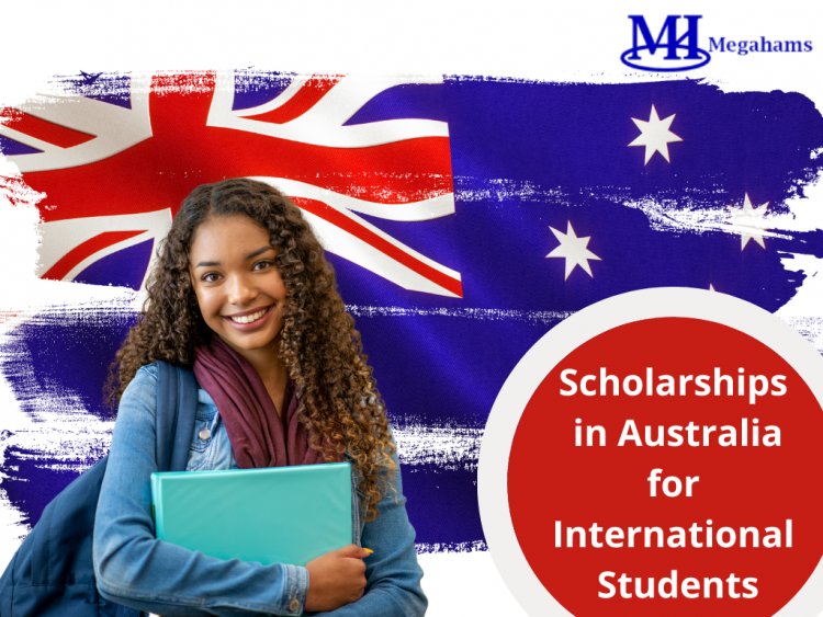Scholarships in Australia for International Students: Don't Miss Out!