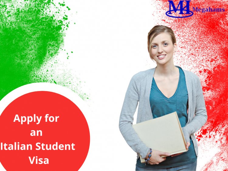 How to Apply for an Italy Student Visa