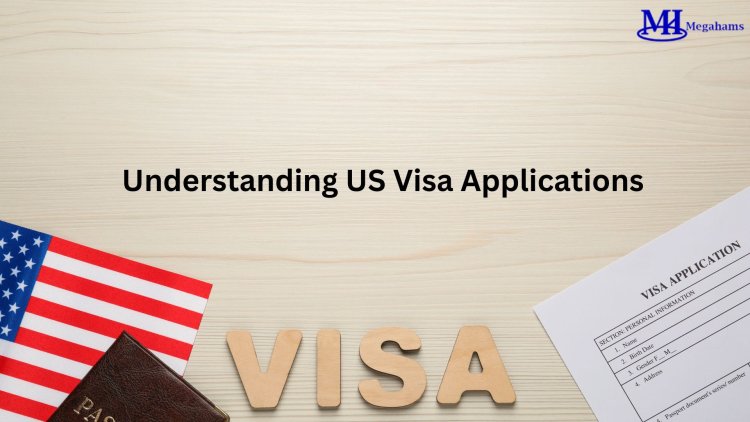 Understanding US Visa Applications