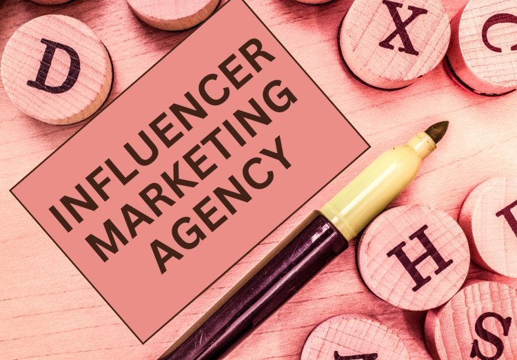 Finding the Perfect Influencer Marketing Agency