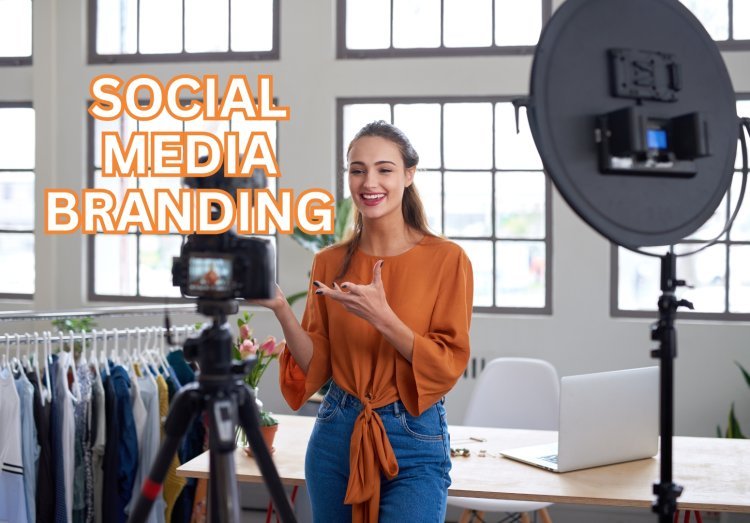 Mastering Social Media Branding for Unmatched Engagement