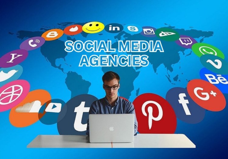 10 Best Social Media Agencies to Boost Your Brand's Digital Presence