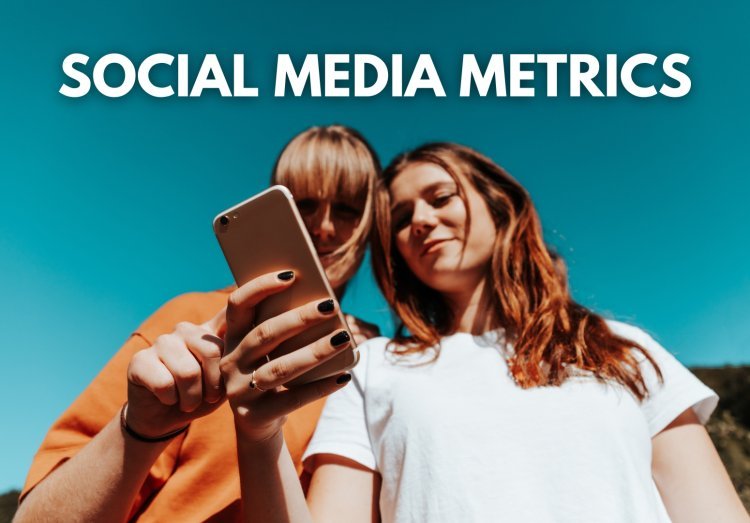 The Easy Way to Track and Analyze Social Media Metrics for Success