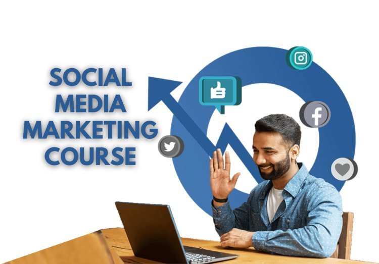 Social Media Marketing Course: Learn How to Grow Your Business Online