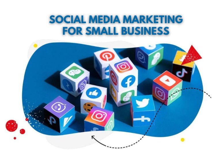 Social Media Marketing for Small Business: A Game Changer for Growth